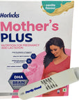 Perdy Good Horlicks Mothers Lactation Drink Mix Bundle with 1 Mothers Horlicks for Pregnant Women Lactation Drink Vanilla Flavor with 1 Adjustable Measuring Spoon AllinOne Measuring Spoon