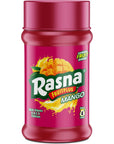 Rasna Instant Drink Mix 500g MANGO