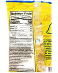 Lemonhead 45 OZ PEG BAG