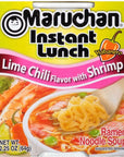 Ramen Bundle 12 packages of Chicken Flavor Beef Flavor Spicy Beef Spicy Chicken Spicy Shrimp Lime Shrimp Roasted Chicken with 12 packages of soy sauce