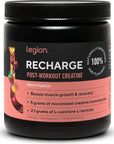 LEGION Recharge Post Workout Supplement - 30 Servige