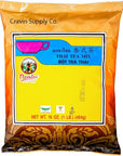 Thai Tea Mix Pantai 16 oz 1lb Thai Iced Tea Traditional Restaurant Style