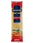 Makaroma Spaghetti, 400 Gm