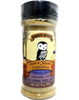 Maple Cinnamon Sugar  From Barred Woods Maple Made With Pure Vermont Organic Maple Sugar