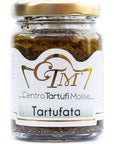 Black Truffle Sauce 80g 282 Oz  Tartufata