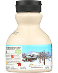 Butternut Mountain Farm Rich Amber Maple Syrup Jug 8 FZ