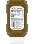 Heinz Sweet Relish (12.7 fl oz Bottle)