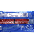 Red Vines Red Licorice Twists Original Red Flavor Soft  Chewy Candy 14oz Bags