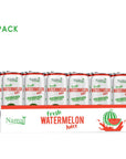 Namai Pure Watermelon Juice No Added Sugar 24Pack