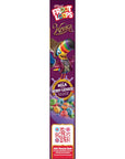 Willy Wonka Froot Loops Cold Breakfast Cereal Turns Milk Berrylicious Breakfast Snacks Berrylicious 78oz Box 1 Box