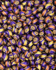 Cadbury Mini Caramel Eggs 1 LB Bulk Pack  Premium Milk Chocolate with Soft Caramel Center