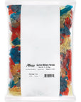 Albanese Worlds Best Gummies Military Heroes 5lbs of Candy