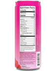 RSP NUTRITION AminoLean x Alix Earle Berry Alixir Energy Drink - 12 Pack