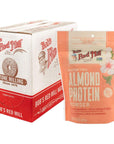 Bobs Red Mill Almond Protein Powder 14ounce Pack of 4