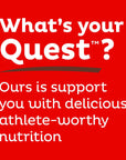 Quest Nutrition Coconutty Caramel Candy Bites 1g Net Carbs Less Than 1g of Sugar Gluten Free 8 Count Pack of 3