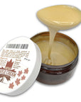 Nova Maple Cream  Pure GradeA Maple Cream Butter Spread 1 Pound