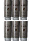 Monin  Sugar Free Dark Chocolate Sauce Velvety and Rich Great for Desserts Coffee and Snacks GlutenFree 12 Ounce 6Pack