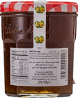 Bonne Maman Fig Preserve Jam - 370 gm (Pack Of 1)