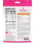 Keto Queen Kreations, Low Carb (1 net), Sugar Free, Keto, Brownie Mix 7.6 oz. (12 Servings)