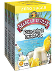 Margaritaville Singles To Go Drink Mix - 1.44 Ounces