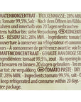 Mutti Tomato Paste Double Concentrated Tube, 130 G (Pack Of 1)