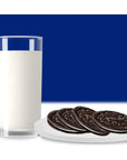 OREO Thins Chocolate Sandwich Cookies Family Size 1178 oz