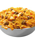 Hamburger Helper Cheddar Cheese Melt 47 Ounces 12 per Case