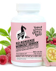 Herb Llama No-Nonsense Workout Sidekick, Enhanced with Antioxidants 60 Capsules