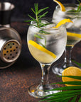 Canada Dry 1 Liter Drink Mixers  Tonic Zero Tonic Club Soda and Ginger Ale  Bundled by Louisiana Pantry Zero Tonic 4 Pack