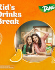 Tang Orange Instant Drink Mix 500G Pouch