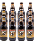 Sprecher Root Beer Great Tasting Hand Crafted FireBrewed Gourmet Craft Soda 16oz Glass Bottles 12 PACK