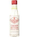 Fee Brothers Cherry Bitters 5oz