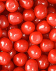 Cherry Sours Bulk 2LB Bag Sour Cherry Candy Sour Balls Sour Hard Candy Sour Balls Hard Candy Sour Cherry Balls Chewy Candy Bulk