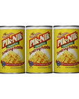 PikNik Original Shoestring Potatoes 175 oz Pack of 3