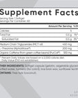 Sports Research L-Theanine Supplement with Caffeine & Coconut MCT Oil - Focused Energy, Alertness & Relaxation Without Drowsiness - 200mg L Theanine, 100mg Organic Caffeine - 60 Liquid Softgels