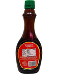 Vermont Maid Original Syrup Pack of 3 24 Fl Ounce each