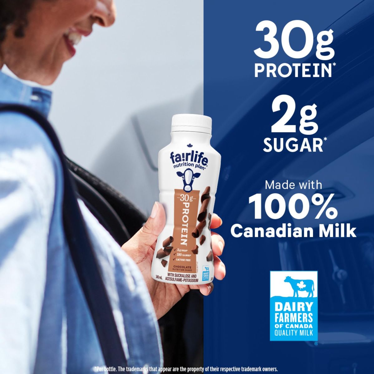 Fairlife Protein Shakes  Nutrition Plan Protein Shake  Chocolate Vanilla Strawberry  Core Power Elite  Fair life Protein Shakes Variety Pack 115 Fl Oz Pack of 7  Plus Canned Water to Help you stay Hydrated  Limited Edition