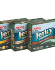 NESCO BJV-6, Jerky Spice Works, 3 Flavors Variety Pack