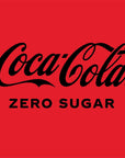 Coke Zero Sugar MiniCan 75oz