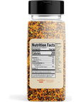 Unpretentious Halloween Sprinkles (2 Cups) Autumn Mix Jimmies, Gluten Free, Orange, Yellow, & Brown Halloween Sprinkles