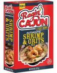 Ragin Cajun Shrimp and Grits 8oz Pack of 1