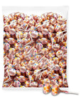 Smarties Lollipops Original Flavors VeganFriendly GlutenFree Hard Candy 2 Pound Bag