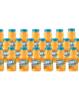 SunnyD Tangy Original Orange Flavored Citrus Punch 675 Fl oz 24 pack by Qualitatt