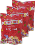 Smarties Original: 5 oz (141 g) Bag (3 Pack)