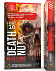 Blazing Foods Death Nut Challenge Version 30  Featuring Carolina Reaper Ghost Pepper Scorpion Pepper  5 New Levels of Heat Crushes The one chiphot chip Challenge All Day Long