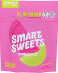 SMART SWEETS Sourmelon Bites 53 OZ