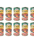 Grace Mackerel in Tomato Sauce 10 Pack Hot  Spicy