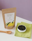 Yuzu Sencha Green Tea - Premium Quality Japanese Loose Leaf Green Tea