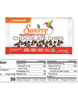 Swerve Chocolate Chips - Milk 9oz Bag (Pack of 3)