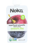 NOKA Organic Cherry Acai Superfood Smoothie 422 OZ